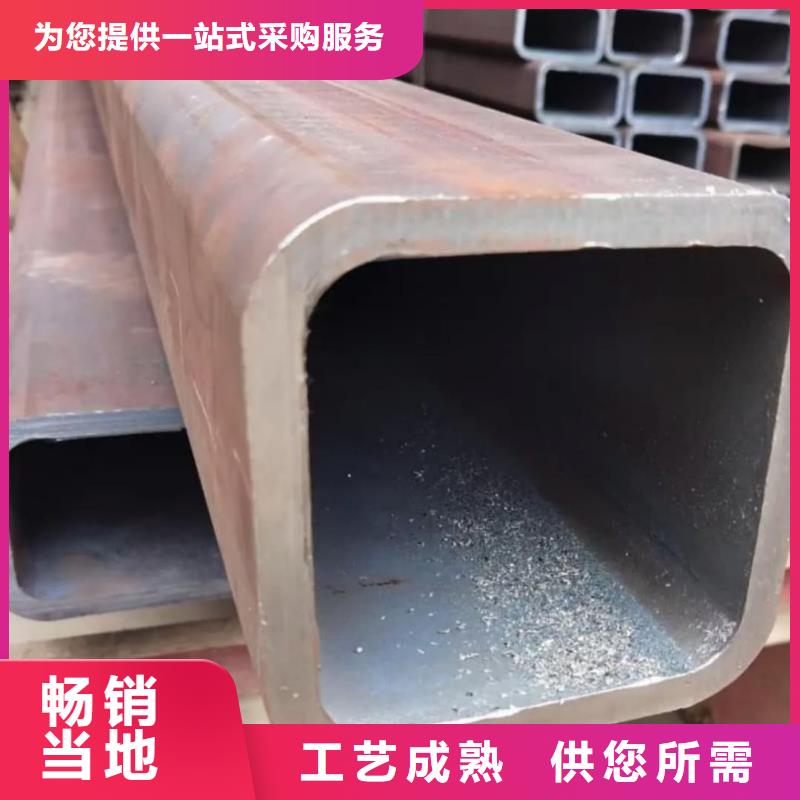 【方管20G高压无缝管厂家新品】