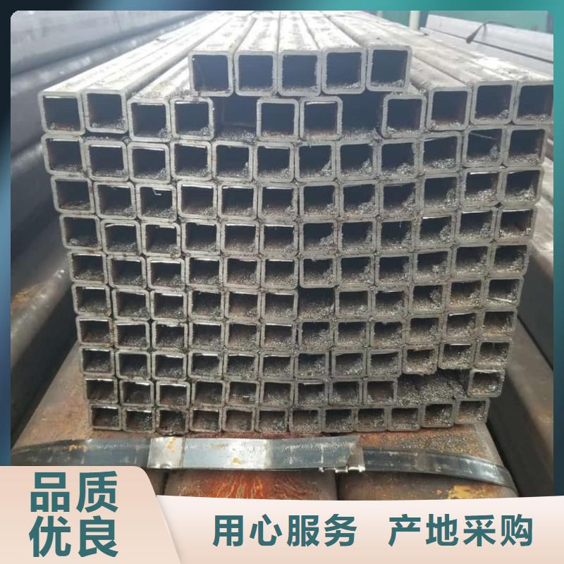 方管35Crmo合金钢管物美价优
