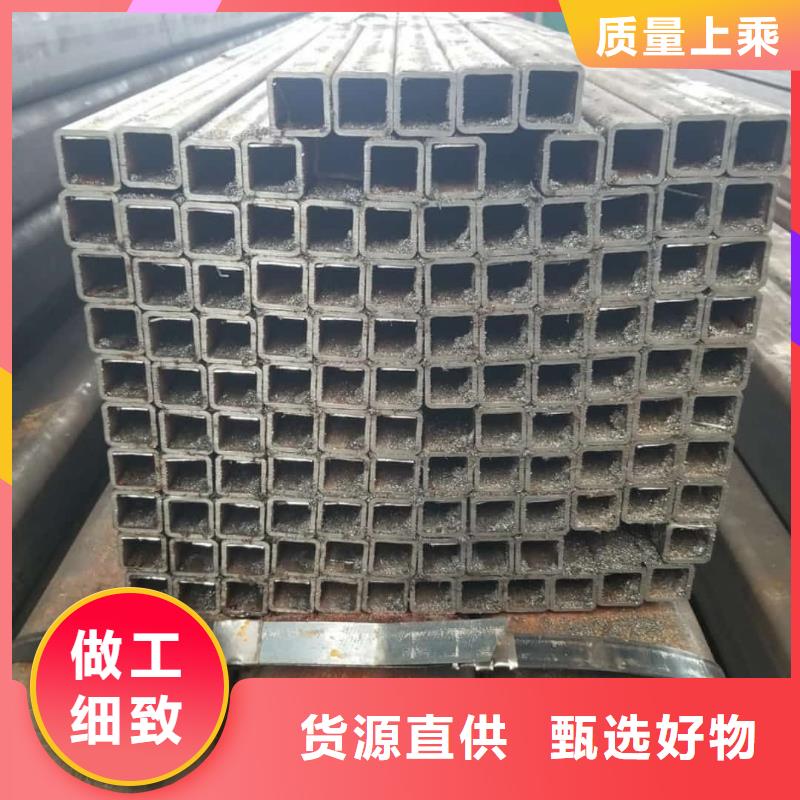 方管40Cr无缝钢管可接急单