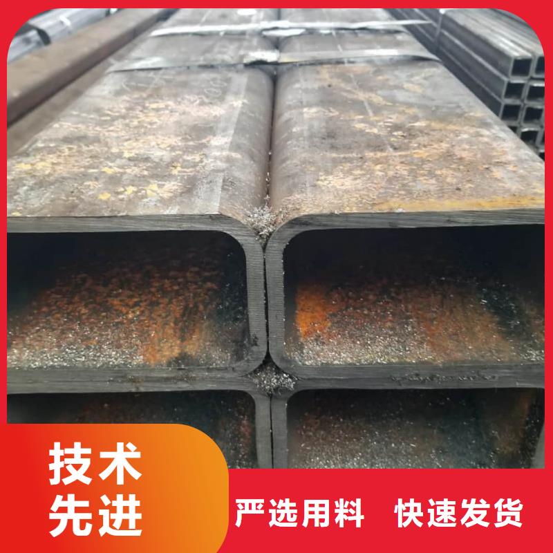 方管当地货源
