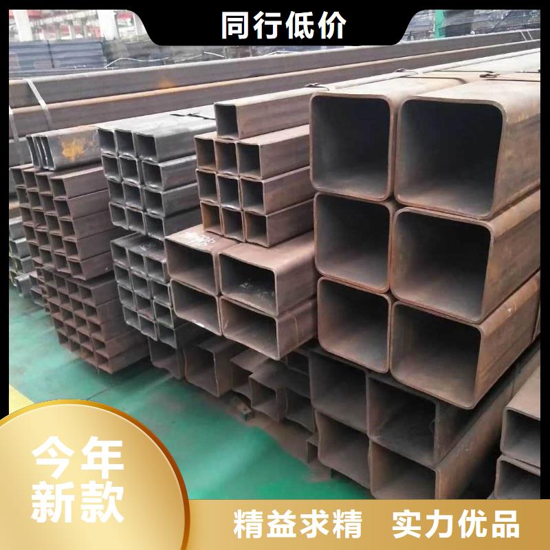 方管5310高压无缝管工厂直销