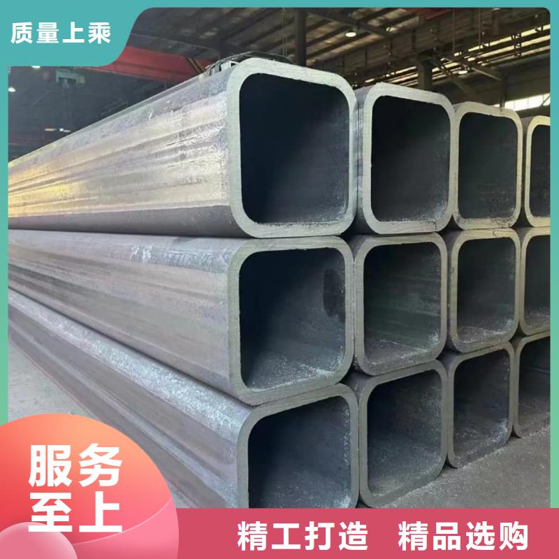 方管高质量高信誉
