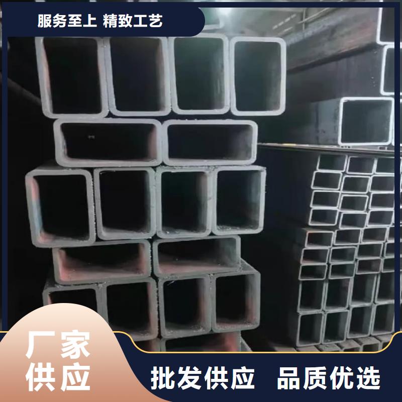 方管注浆管客户信赖的厂家