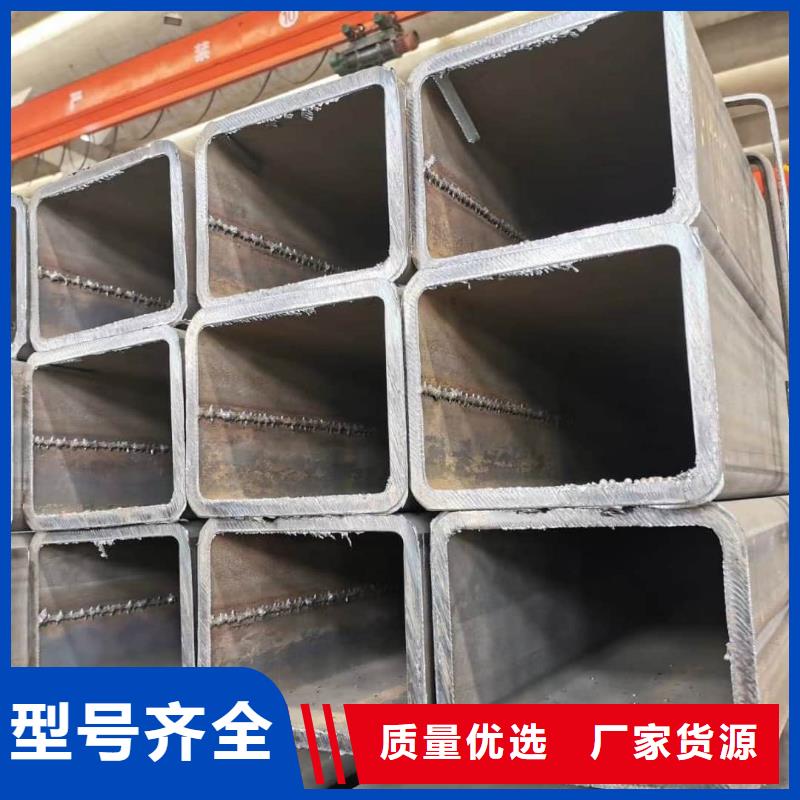 方管20G高压无缝管实力大厂家