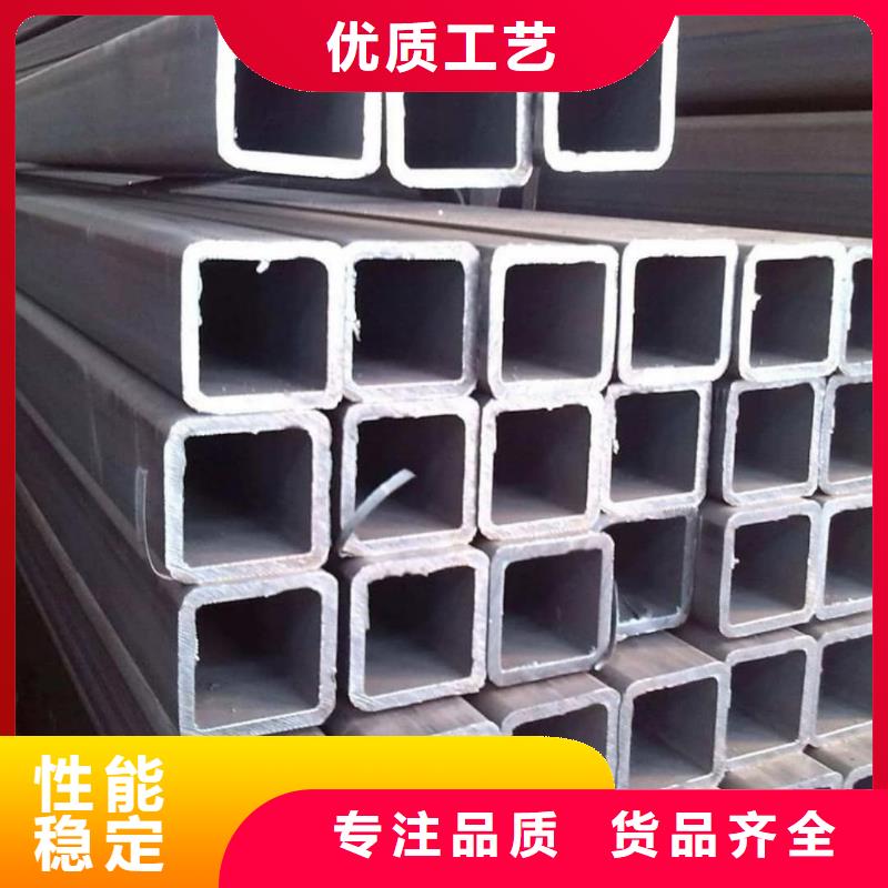 方管40Cr无缝钢管货到付款