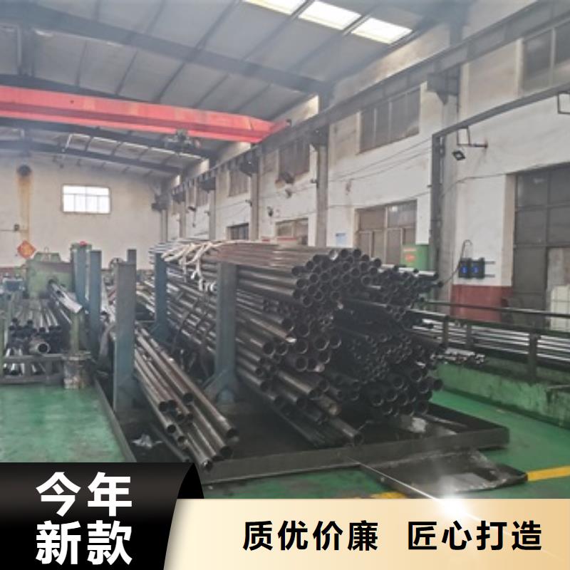 冷拔无缝精密钢管商家