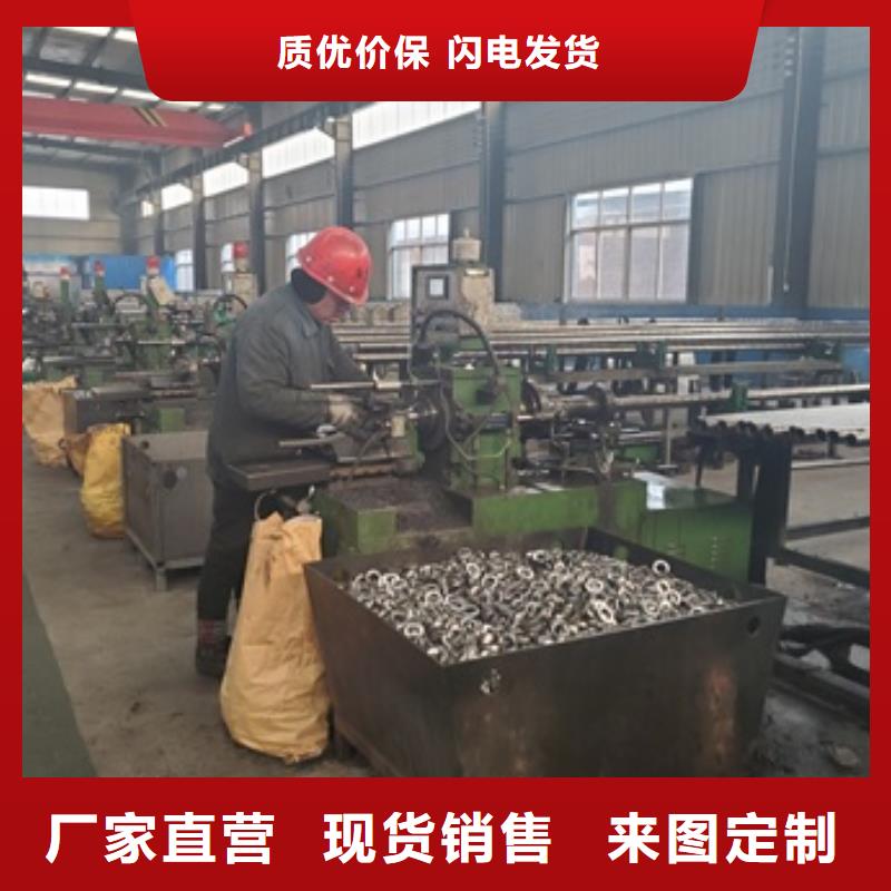 Gr15精密管切割热销货源