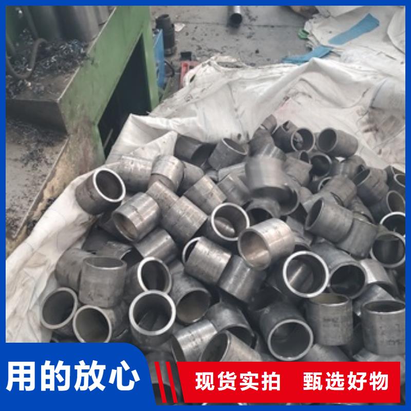 新款Gr15精密钢管零售 切割厂家