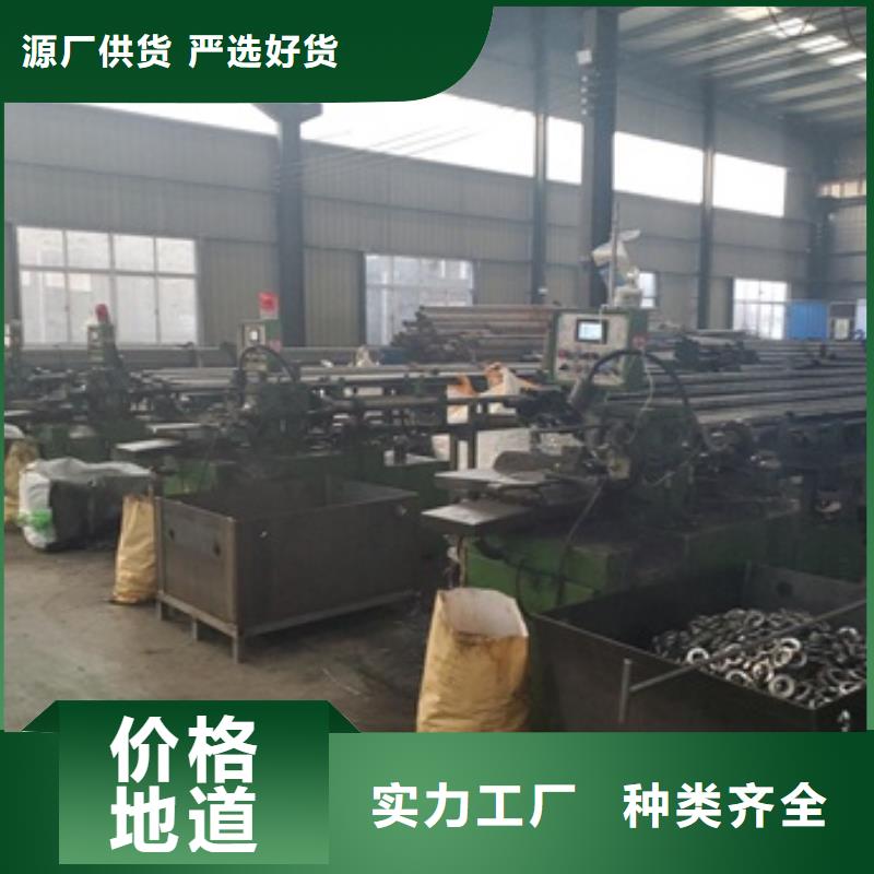 35#精密管切割成功案例