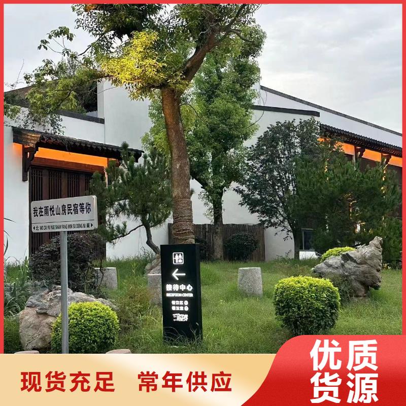 轻钢别墅,轻钢房屋定制速度快工期短