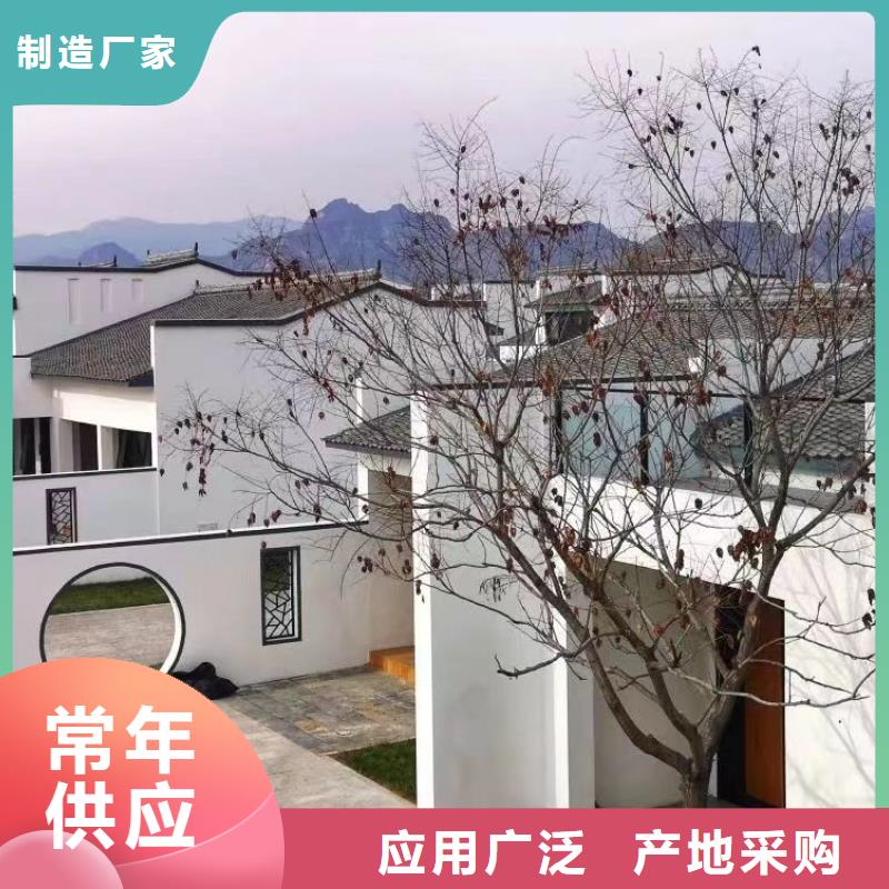 轻钢别墅_轻钢房屋用心细节