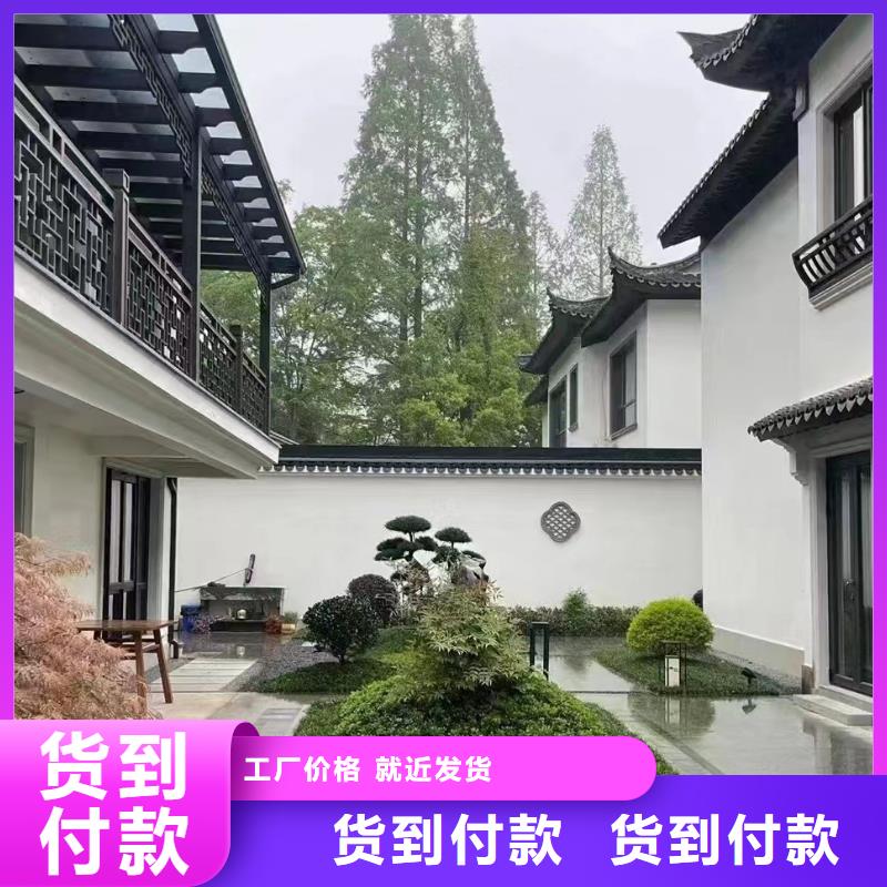  轻钢别墅质量为本
