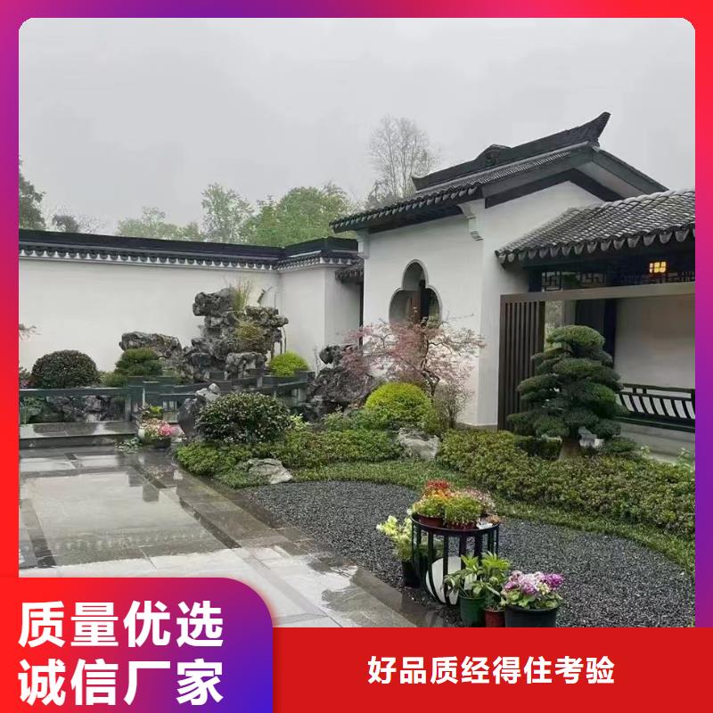 轻钢别墅厂家货源稳定