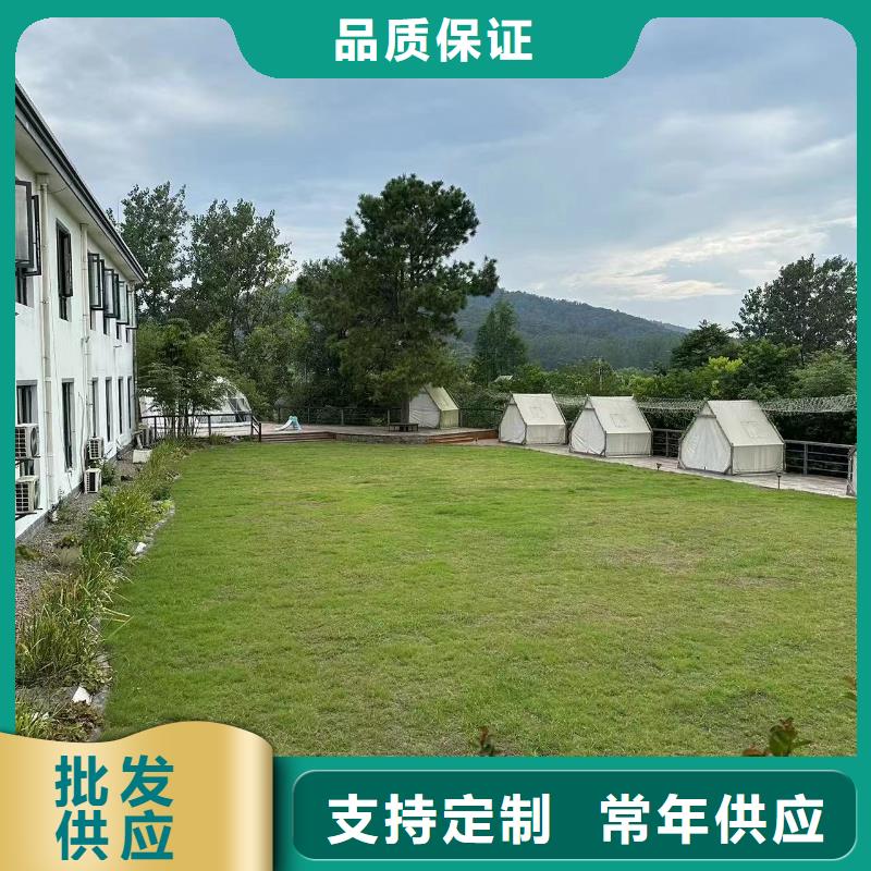 轻钢别墅轻钢房屋价格地道