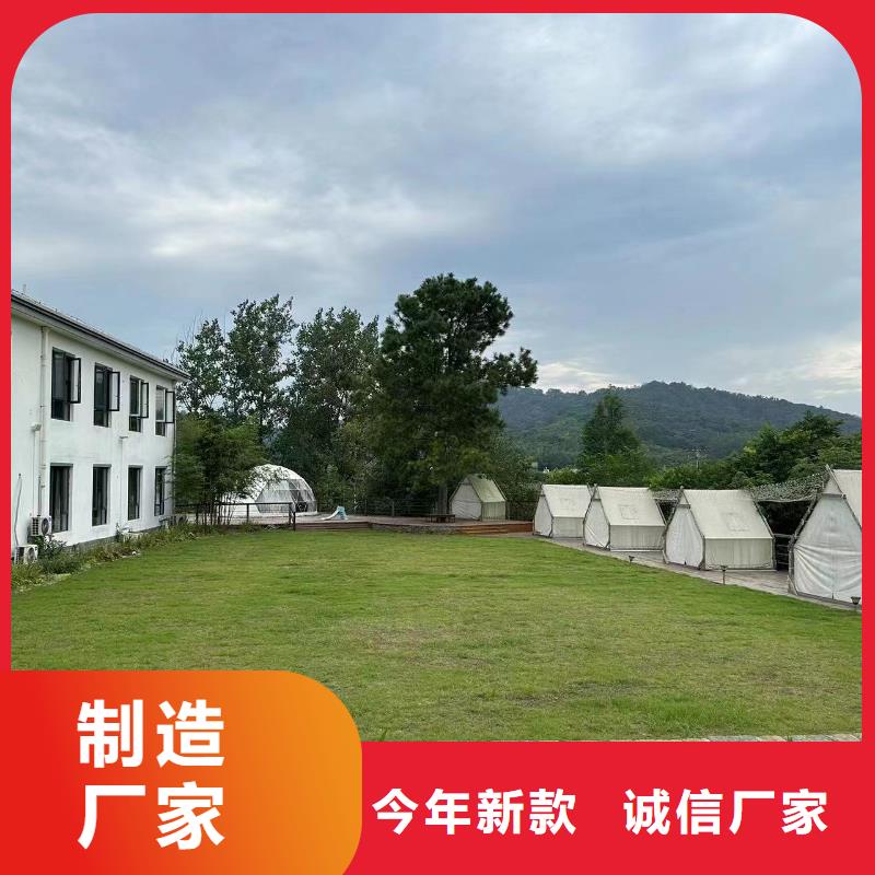 轻钢别墅厂家拥有先进的设备