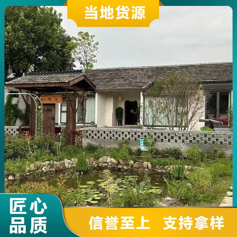 轻钢别墅轻钢别墅材料一站式服务0中间商差价