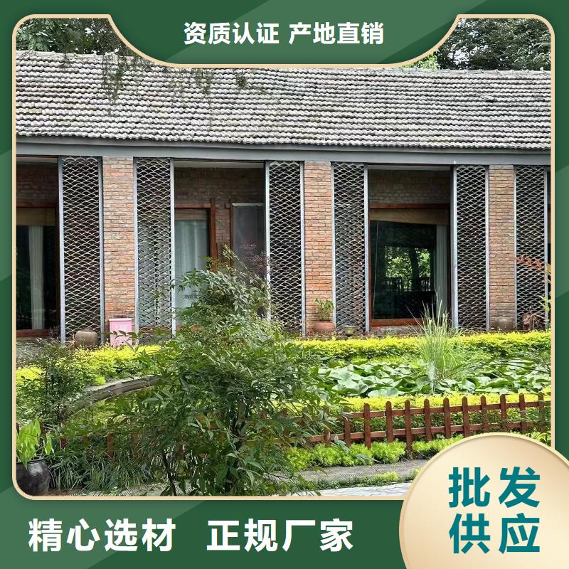 轻钢别墅质量优价格低