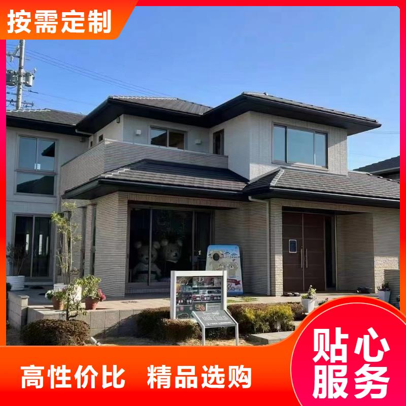 轻钢别墅_轻钢房屋用心细节