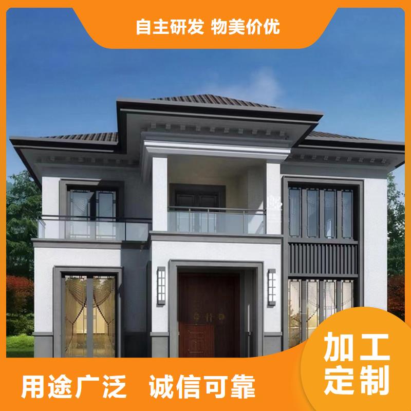轻钢别墅_轻钢房屋我们更专业