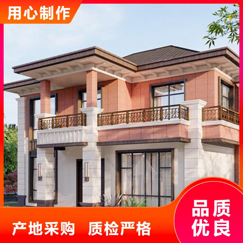 轻钢别墅轻钢房屋货源足质量好