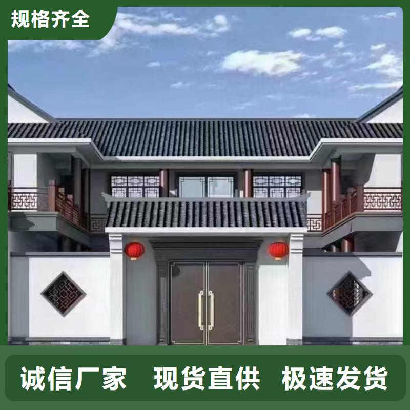 轻钢别墅严格把关质量放心