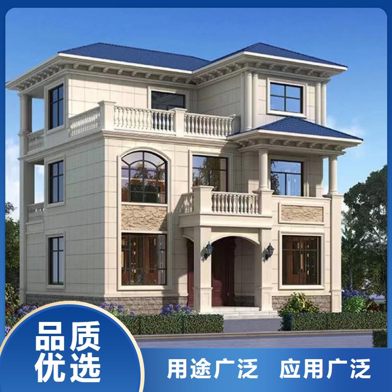轻钢别墅轻钢房屋有口皆碑
