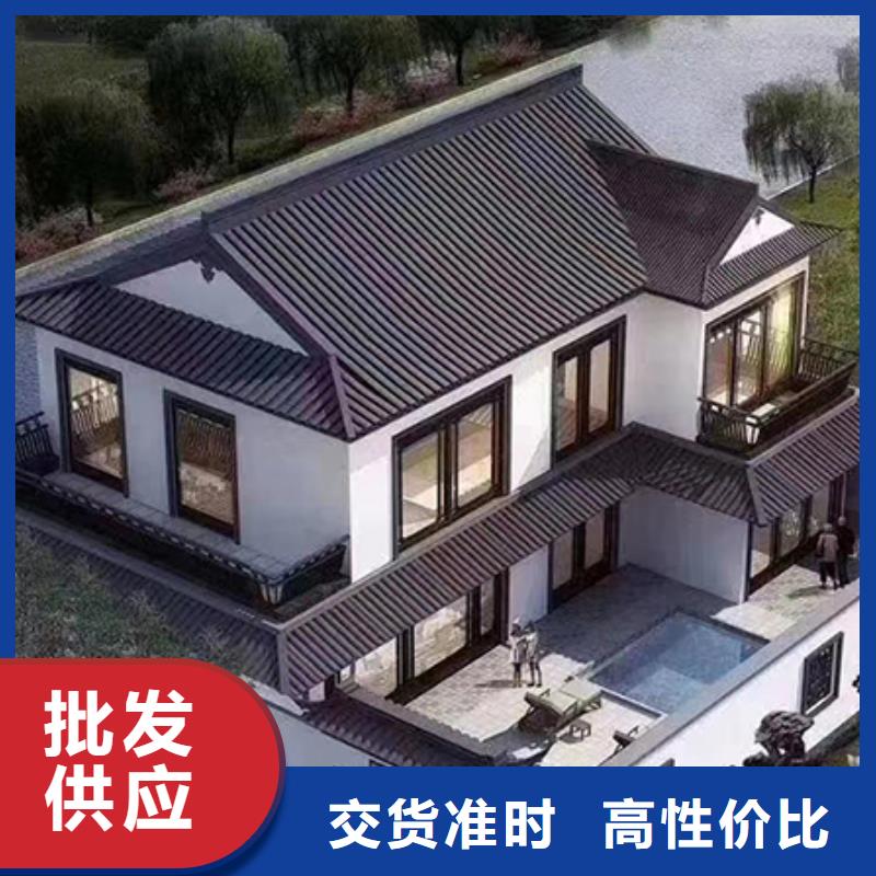 【 轻钢别墅_轻钢别墅材料一站式服务专注细节专注品质】