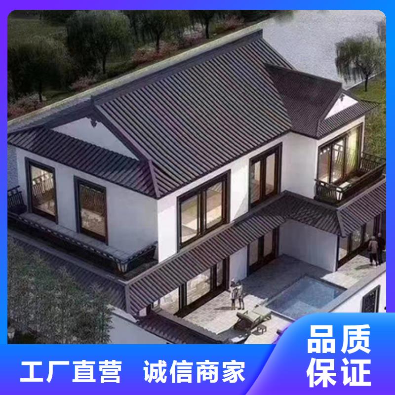 轻钢别墅_轻钢房屋值得信赖