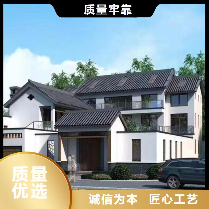 轻钢别墅_轻钢房屋我们更专业