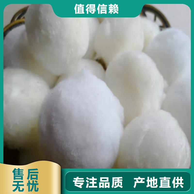 水处理填料聚丙烯酰胺质量不佳尽管来找我