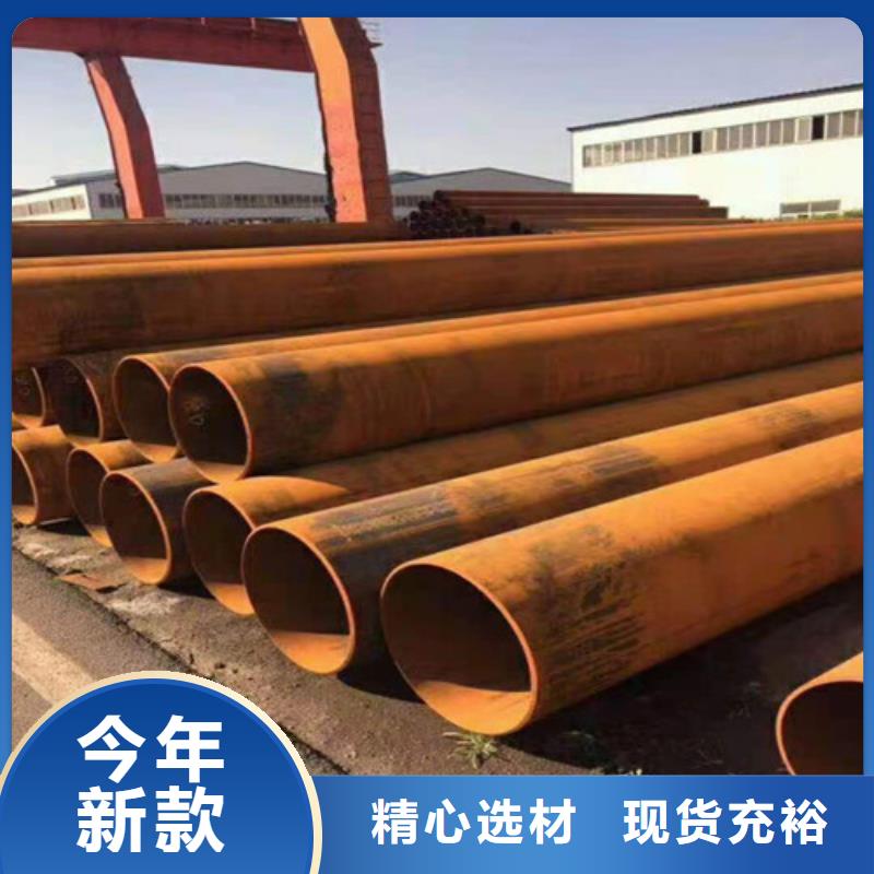 无缝钢管方矩管大品牌值得信赖本地厂家