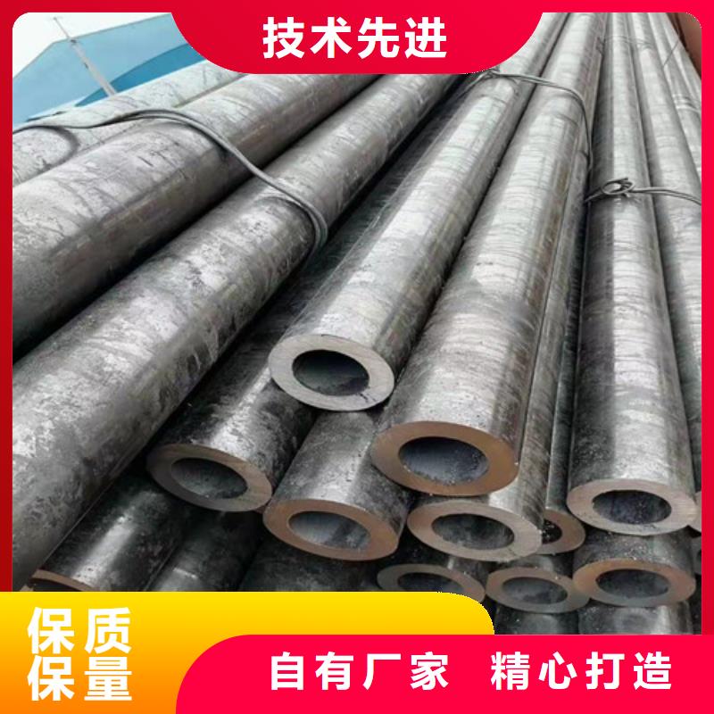 无缝钢管方矩管大品牌值得信赖本地厂家