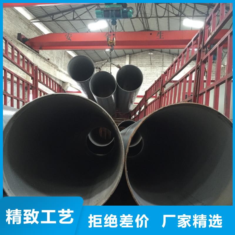  螺旋管厂家直销货源充足