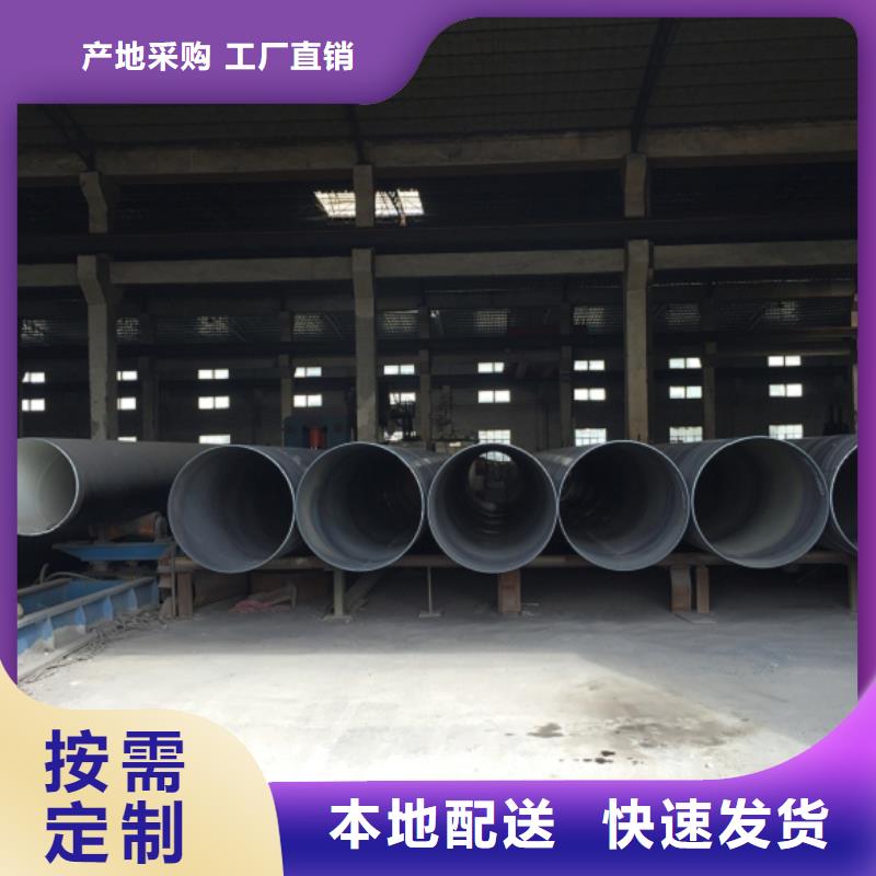  螺旋管工艺层层把关