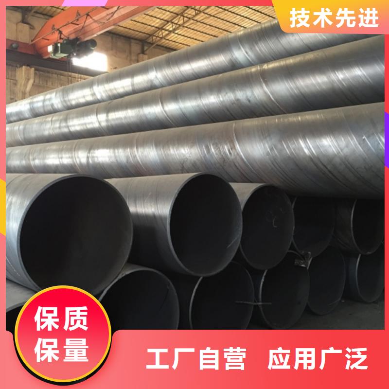  螺旋管源头厂家供应