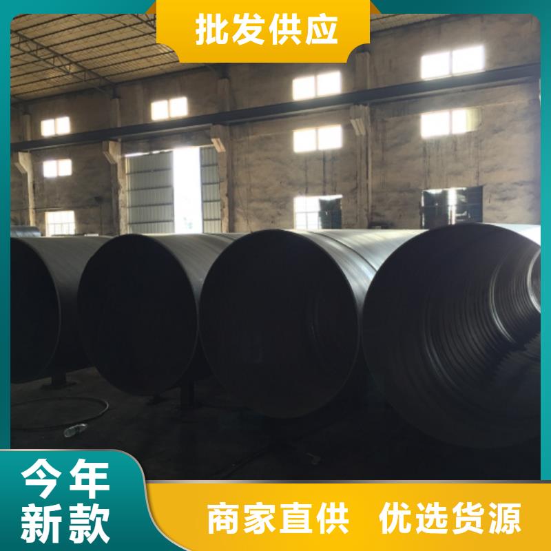 螺旋管 镀锌方矩管品质之选