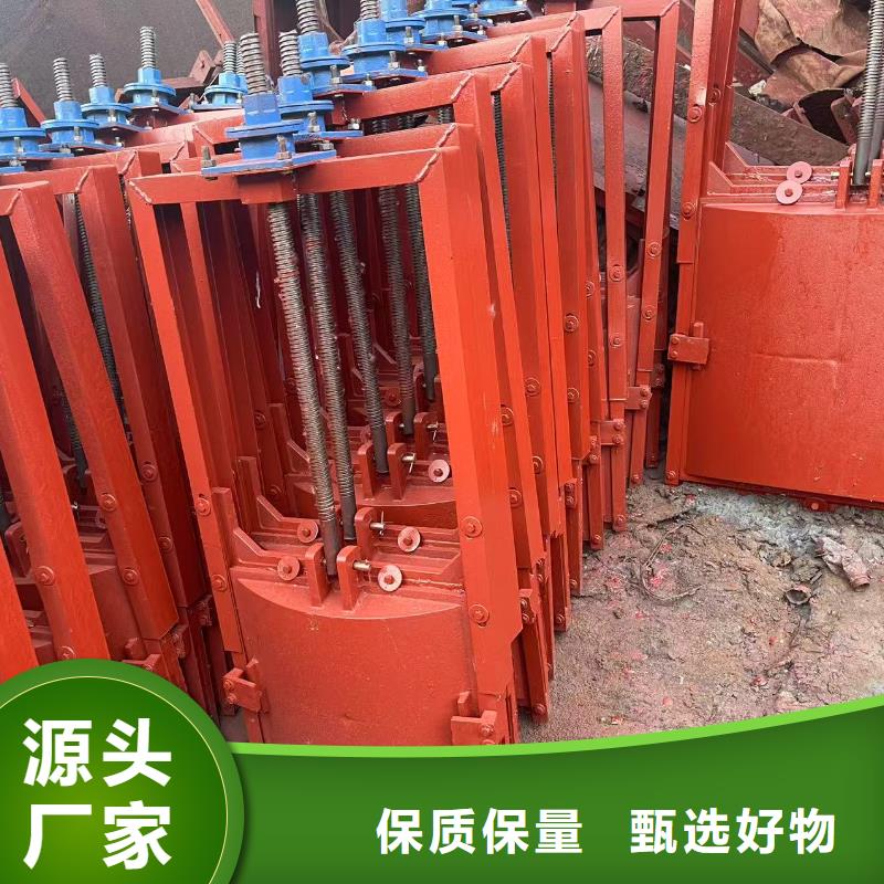 瑞鑫启闭机铸铁闸门清污机钢闸门拍门水工机械厂铸铁闸门价格低交货快