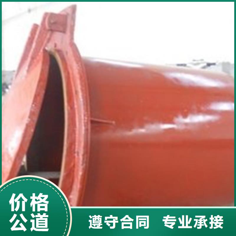 【拍门】,钢制闸门库存量大-瑞鑫启闭机铸铁闸门清污机钢闸门拍门水工机械厂(汉中市分公司)