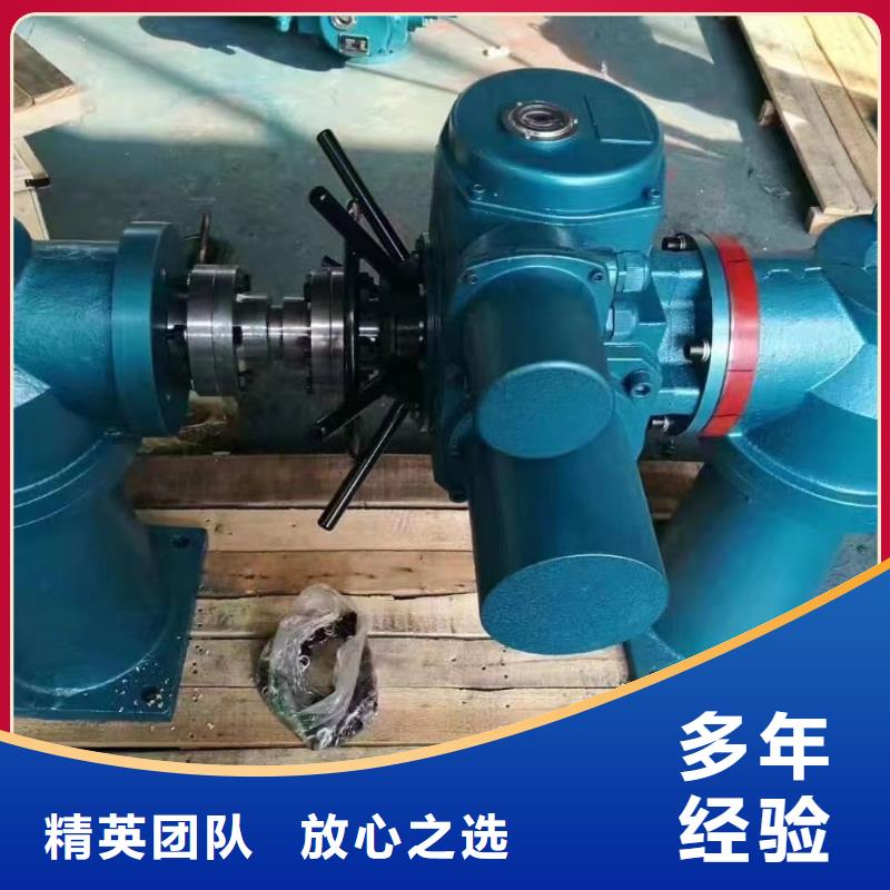 启闭机手摇式螺杆启闭机价格实惠