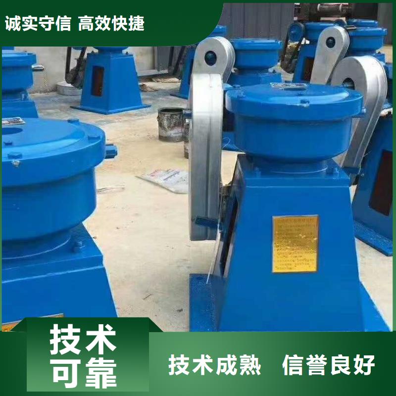 QLS-3T手动螺杆试启闭机-您身边的QLS-3T手动螺杆试启闭机厂家