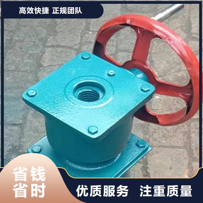 卷扬启闭机弧形闸门启闭机让您无后顾之忧