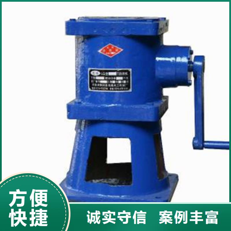 用户认可的8T手电两用启闭机厂家