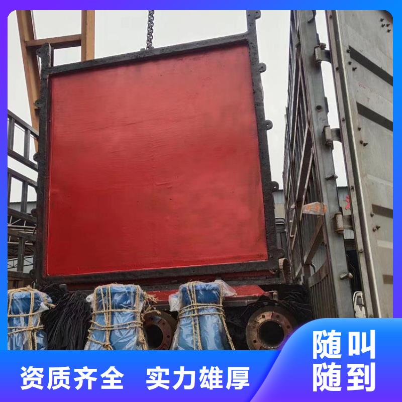 启闭机闸门电动螺杆式启闭机品质保障