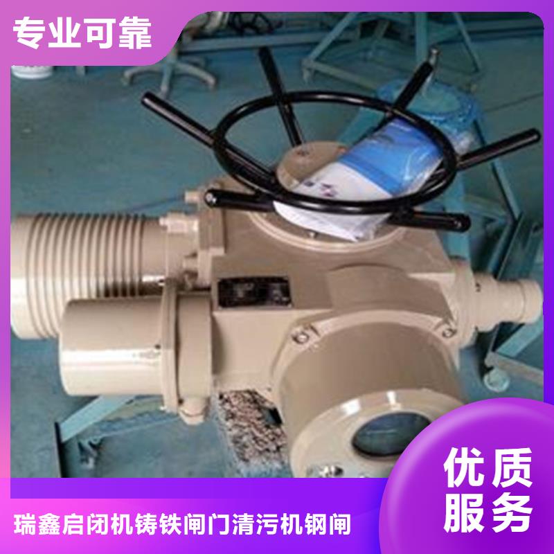 卷扬启闭机QL-SD型手电两用启闭机24小时售后服务