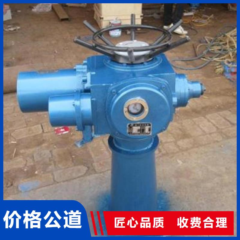 QLS手摇螺杆启闭机质量保证老牌厂家