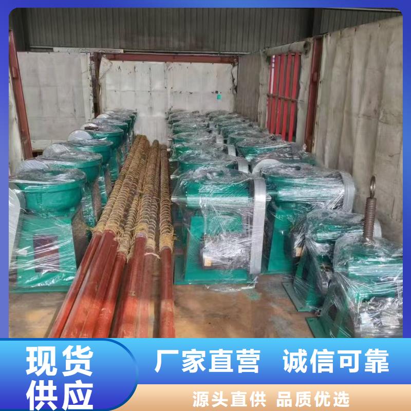 卷扬启闭机100kn启闭机生产基地