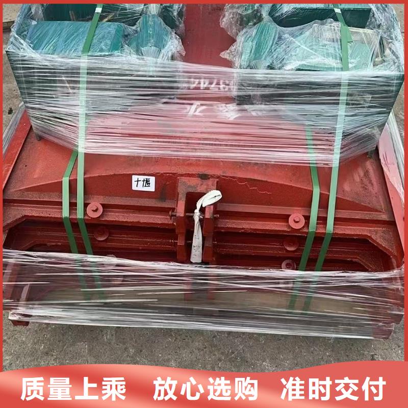 手摇式螺杆启闭机厂家，规格全