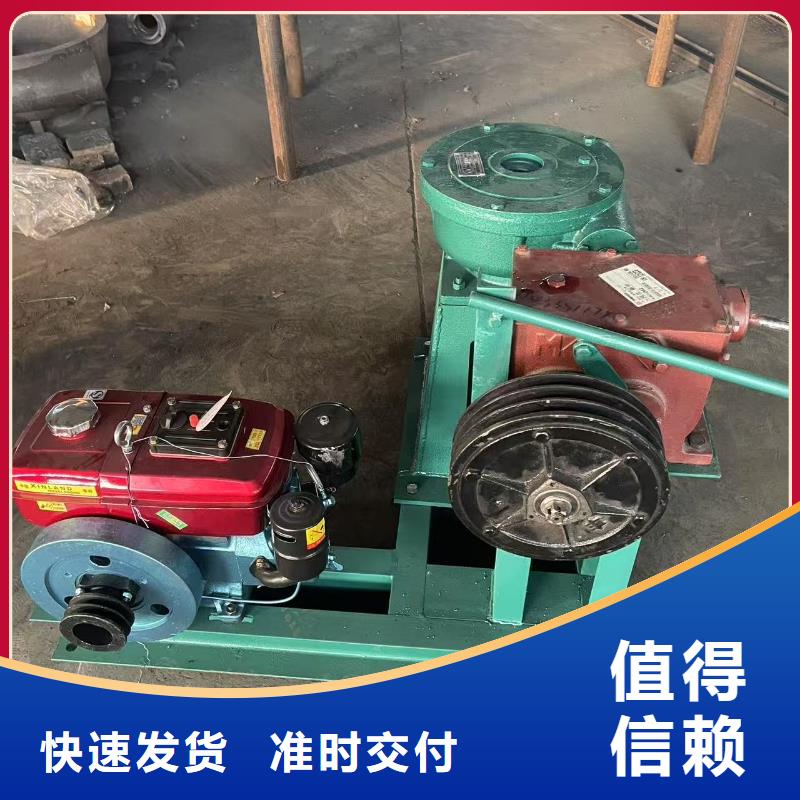 qpq卷扬启闭机质量好