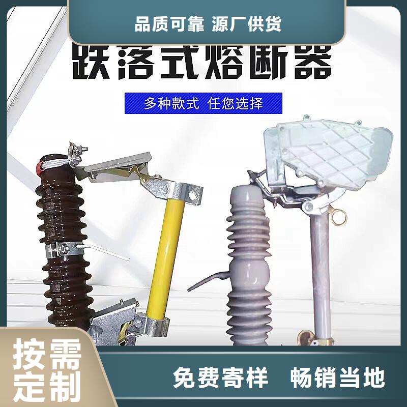 【熔断器高压真空断路器实体厂家大量现货】