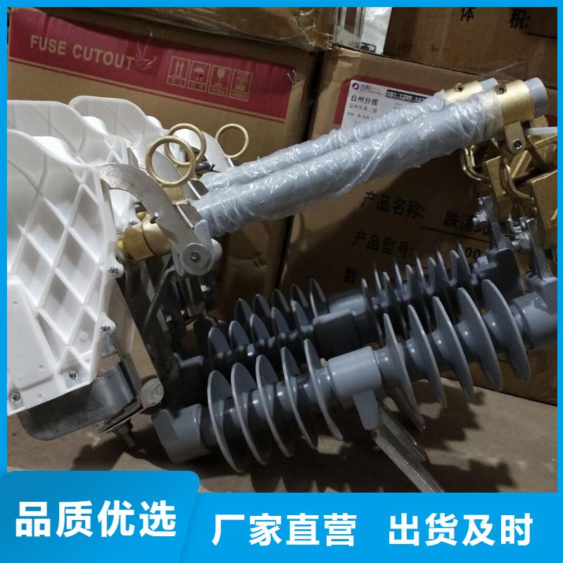 熔断器,金属氧化物避雷器厂家直销售后完善